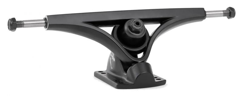 BEAR Gen 6 TI Pro Trucks 180mm 50° - Black