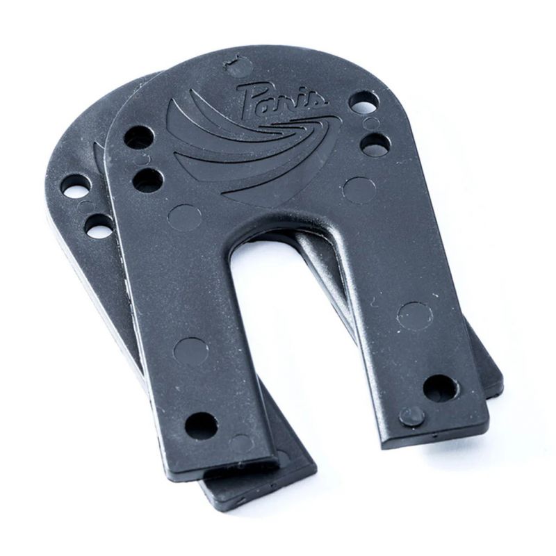 PARIS Trucks Riserpads 1/8" - 3mm