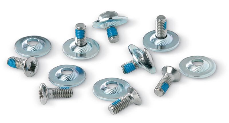 DAKINE Binding Hardware