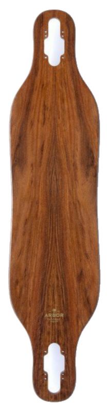 ARBOR Axis 40" Flagship - Longboard Deck