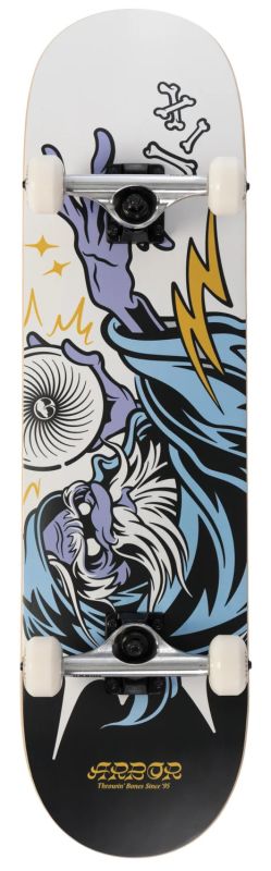 ARBOR Wizard 8.25" - Skateboard Komplett