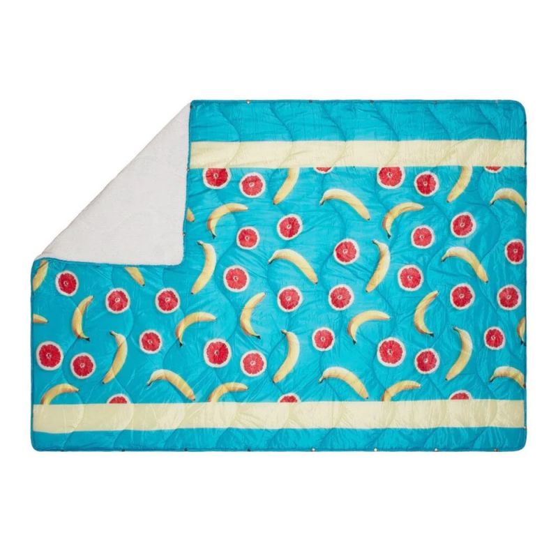 WAVE HAWAII Outdoor-Decke Multifunc Four