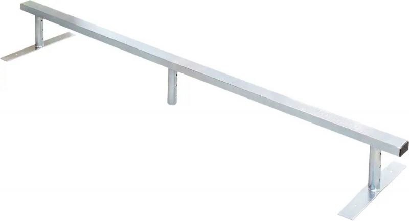 RAMPAGE Grind Rail