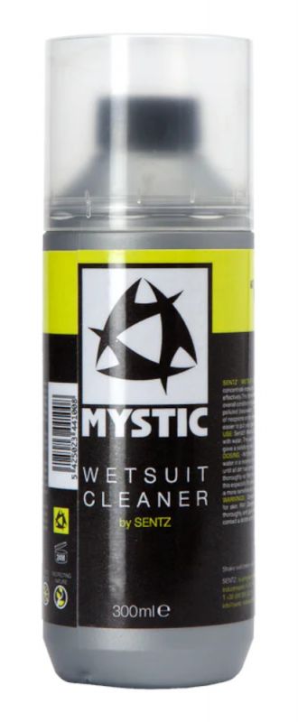 MYSTIC Wetsuit Cleaner 300ml - Neoprenanzugreiniger