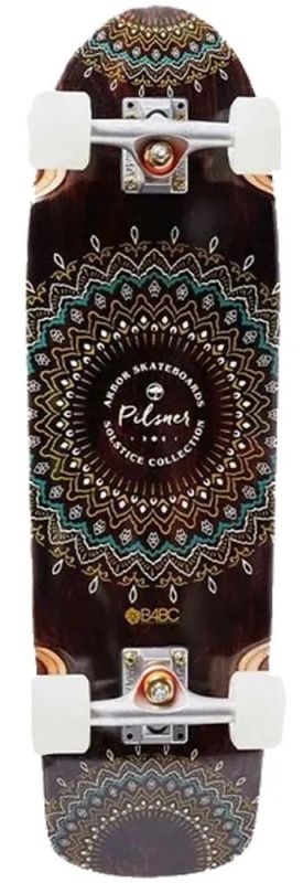 ARBOR Pilsner Solstice 28.75" - Minicruiser Komplett