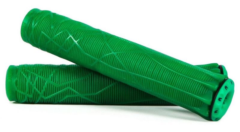 ETHIC DTC Hand Grips Green