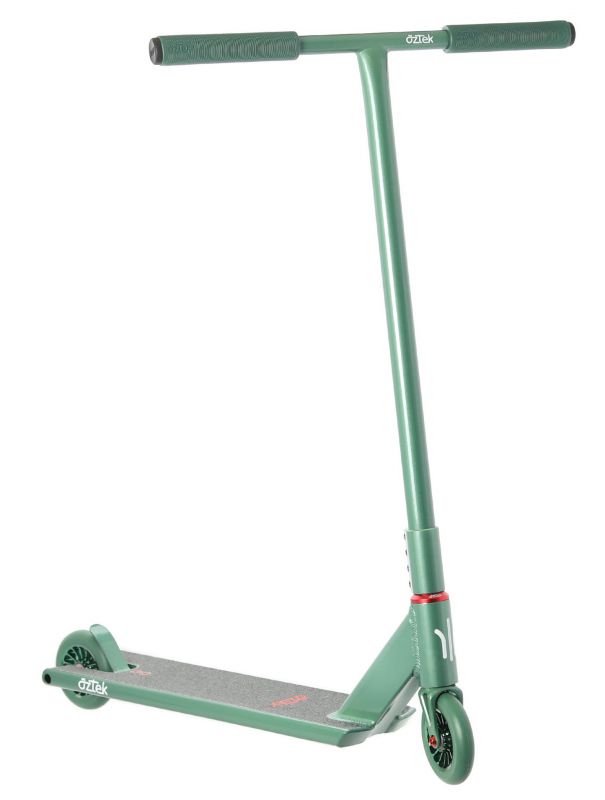 AZTEK Architect Sage - Stunt Scooter Komplett