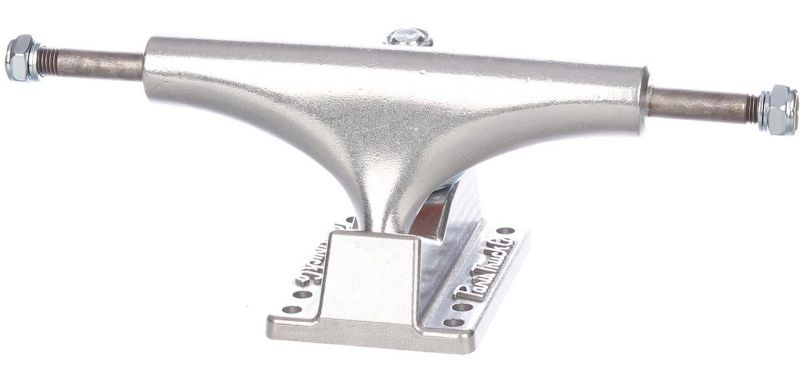 PARIS Street Trucks 129mm - Skateboard Achsen