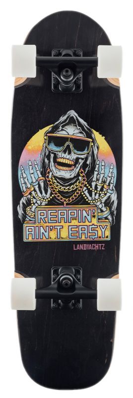 LANDYACHTZ Dinghy Blunt Reapin Aint Easy - Minicruiser Komplett