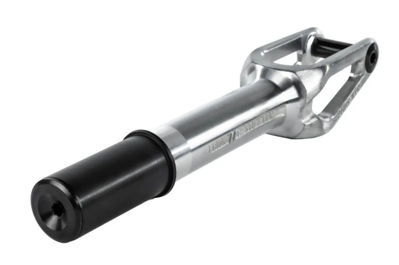 ETHIC Legion 12STD V2 HIC Stunt Scooter Fork - Raw