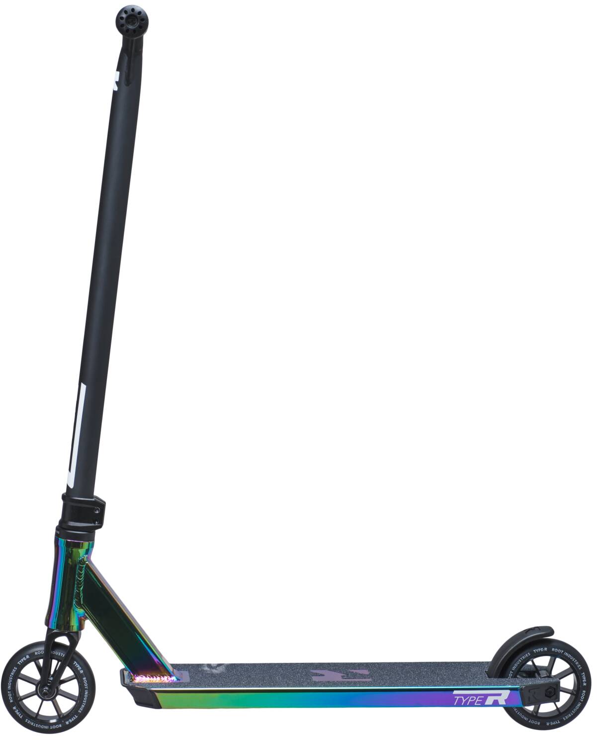 ROOT INDUSTRIES Type R Pro Scooter - Rocket Fuel | Komplett-Scooter ...