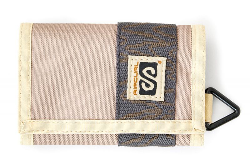 RIP CURL Search Surf Wallet - Sand Dune - Geldbörse