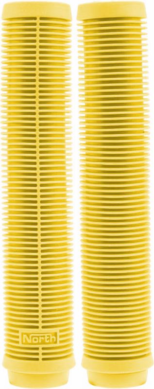NORTH SCOOTERS Essential Grips - Yellow - Stunt Scooter Griffe