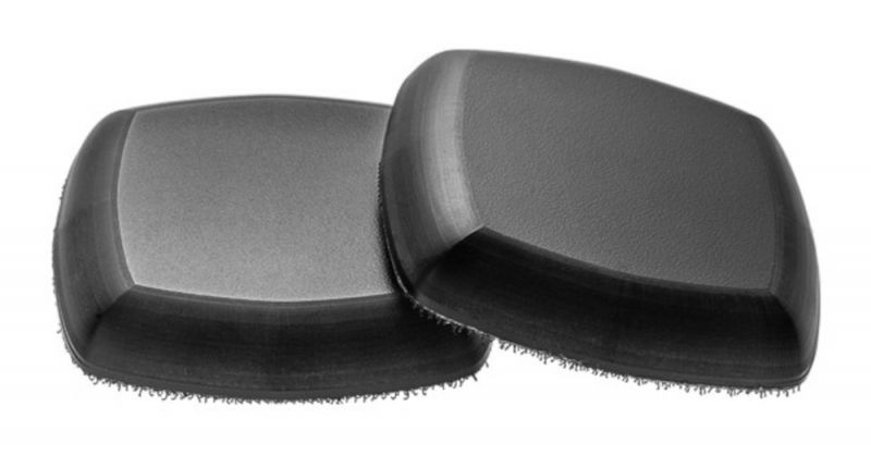 SEISMIC Slide Pucks Premium Extra Hard Large