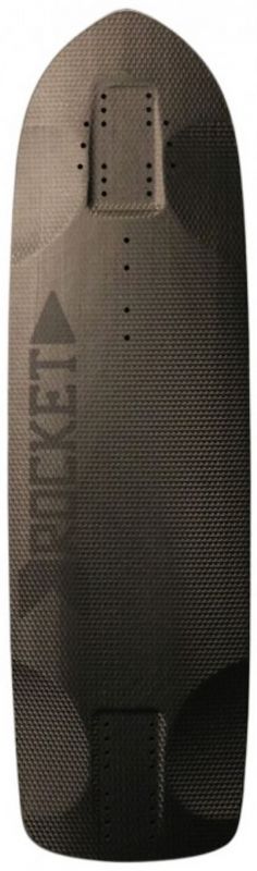ROCKET LONGBOARDS Simplex 31" - Longboard Deck