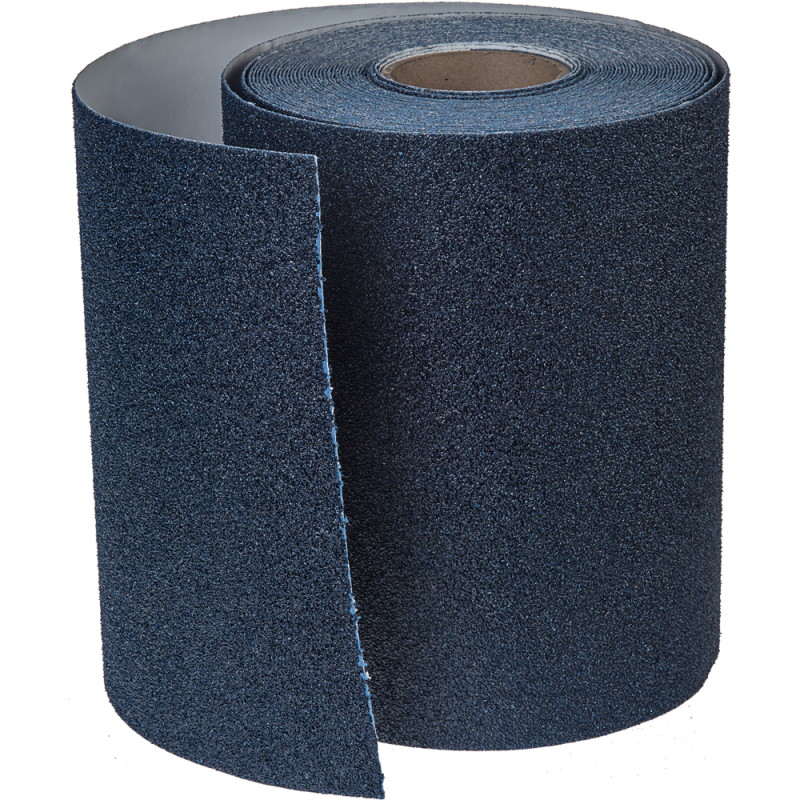 SEISMIC Lokton Solid 60-Grit - Griptape von der Rolle 11" x 1m
