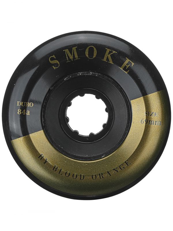 BLOOD ORANGE Smoke 69mm 84a Wheels