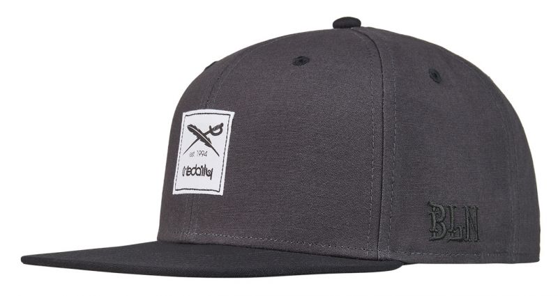 IRIEDAILY Daily Contra Coal - Snapback