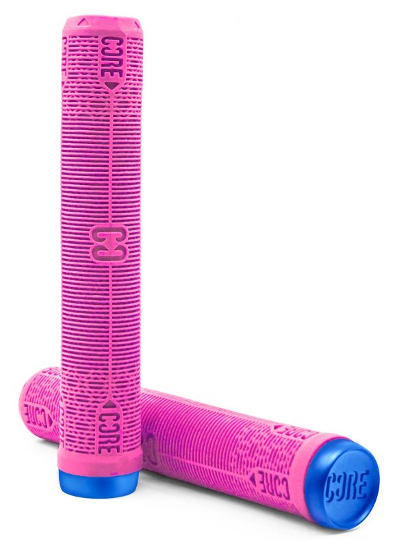 CORE Skinny Boy - Pink - Stunt Scooter Griffe