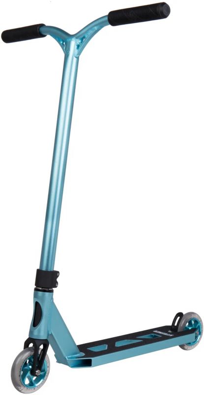 STRIKER Lux 5" - Petrol - Stunt Scooter Komplett