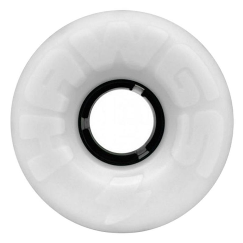 HAWGS Easy Hawgs 63mm 78a White