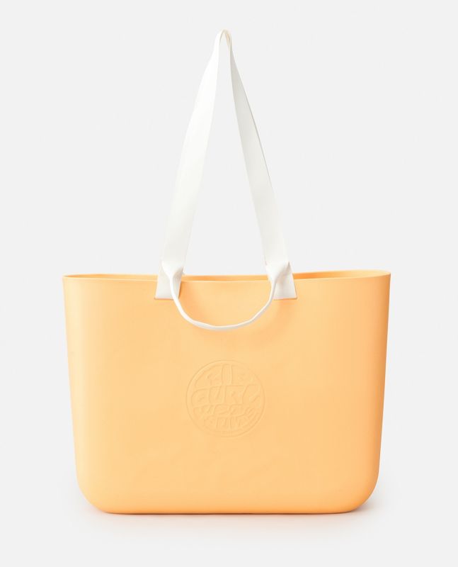 RIP CURL Beach Bloom 36L Bucket Tote - Mango - Strandtasche