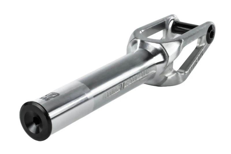 ETHIC Legion 12STD V2 SCS Stunt Scooter Fork - Raw