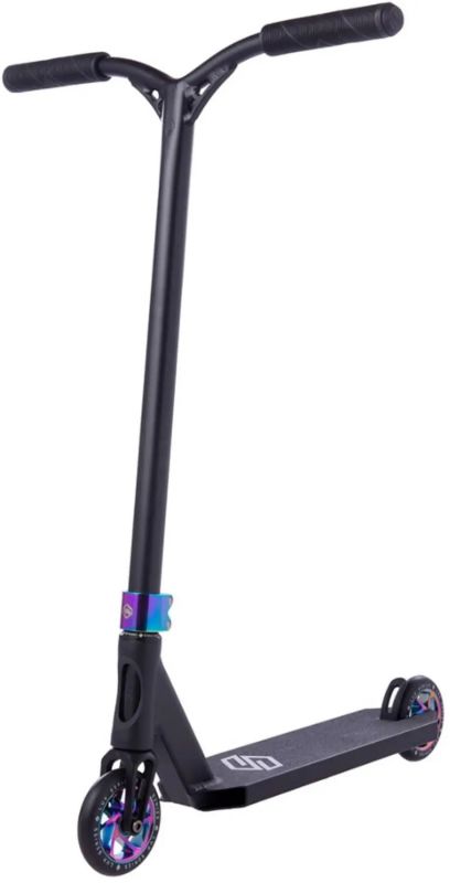 STRIKER Lux - Rainbow - Stunt Scooter Komplett