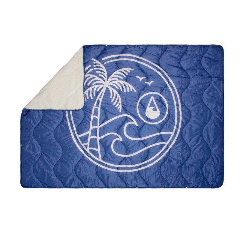 WAVE HAWAII Outdoor-Decke Multifunc Six