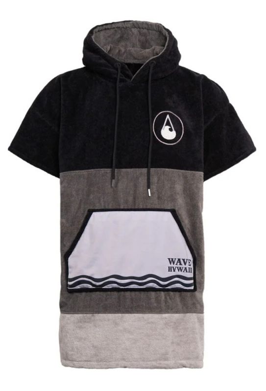 WAVE HAWAII Poncho Durban - Surf Poncho