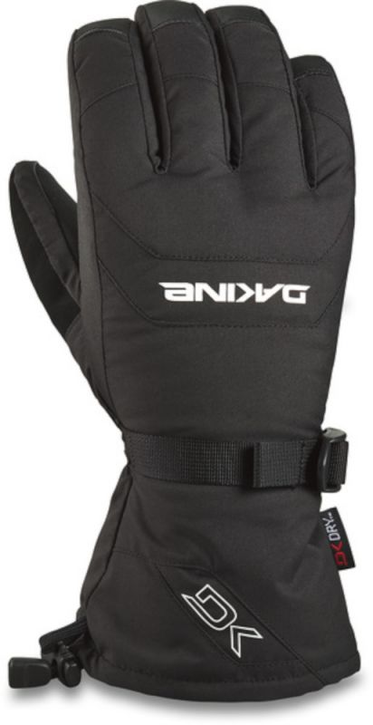 DAKINE Scout Glove - Black - Snowboard Handschuhe