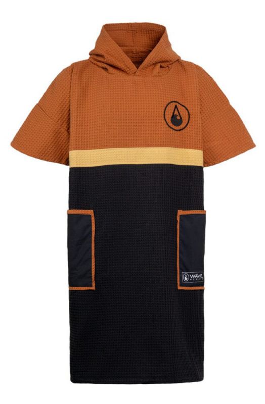 WAVE HAWAII Travel Poncho Dahab - Surf Poncho