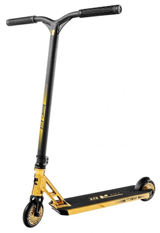 ROOT INDUSTRIES Type R GT - Gold - Stunt Scooter