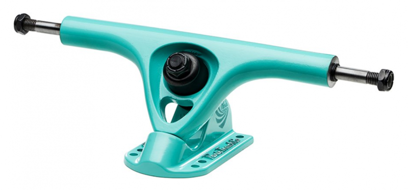 PARIS V3 Tiffany 180mm 50° - Longboard Achsen