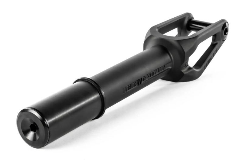 ETHIC Legion 12STD V2 HIC Stunt Scooter Fork - Black