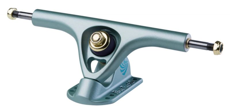 PARIS V3 Crystal Blue 180mm 50° - Longboard Achsen