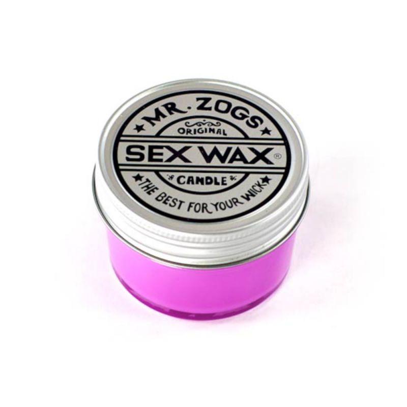 SEX WAX Candle - Duftkerze