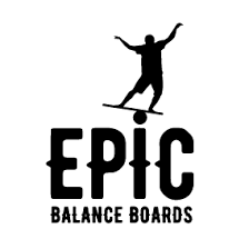 Epic Balance Boards