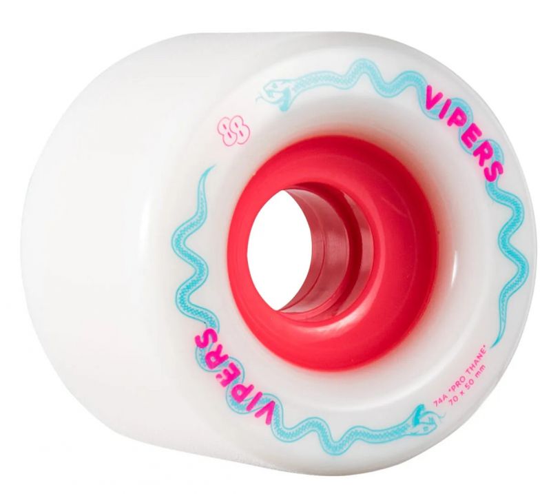 88 WHEELS Viper Pro 70mm 74a