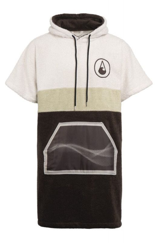 WAVE HAWAII AirLite Poncho Dakar - Surf Poncho