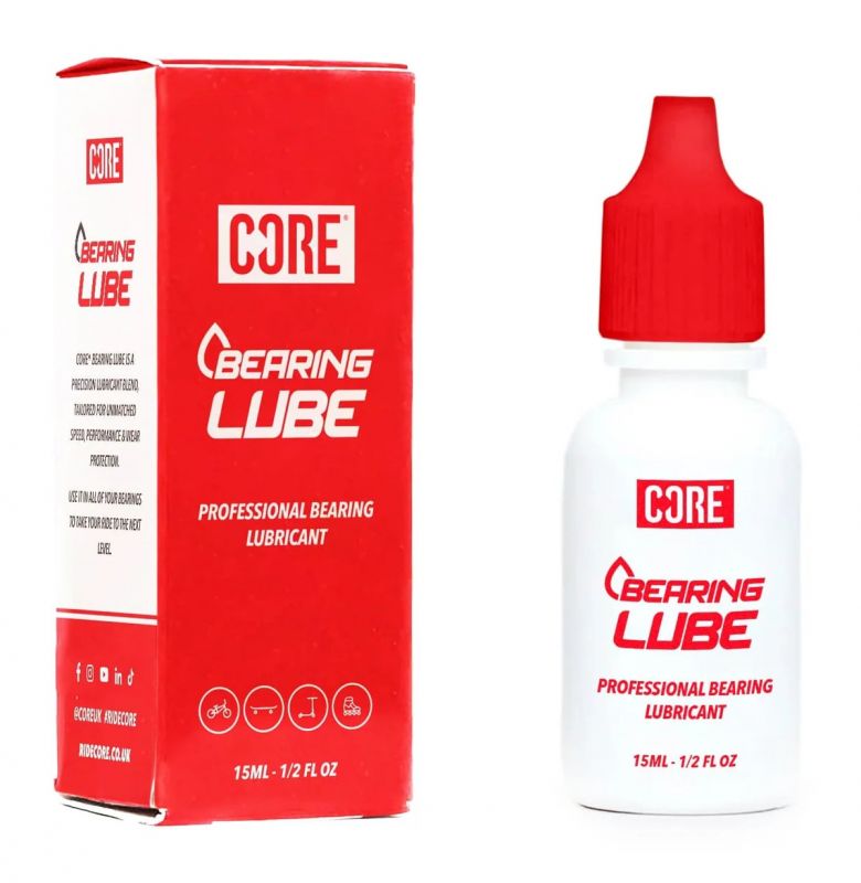 CORE Bearing Lube 15ml - Kugellageröl