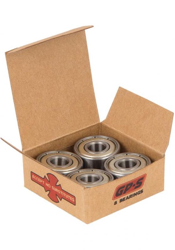 INDEPENDENT GP-S Bearings - Kugellager