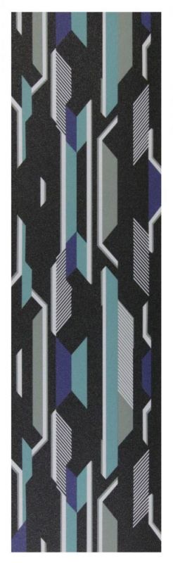 JESSUP Ultragrip DW Blue Empire - Griptape - 9"x 33"