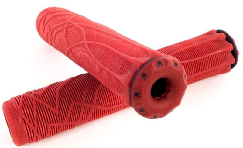 ETHIC DTC Hand Grips Red