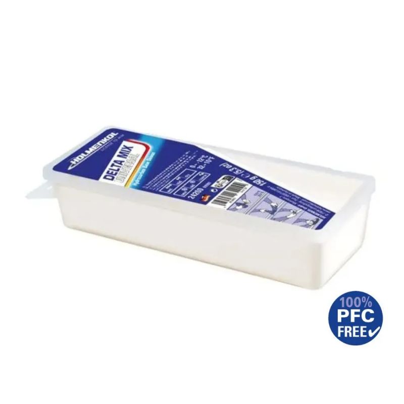 HOLMENKOL Delta Mix Universalwachs 150g