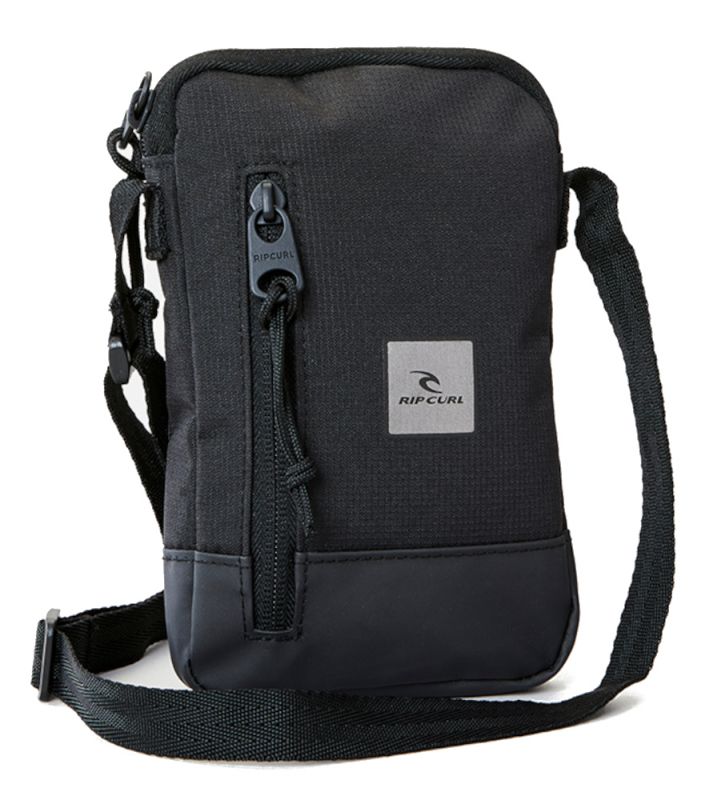 RIP CURL Slim Pouch Midnight - Umhängetasche