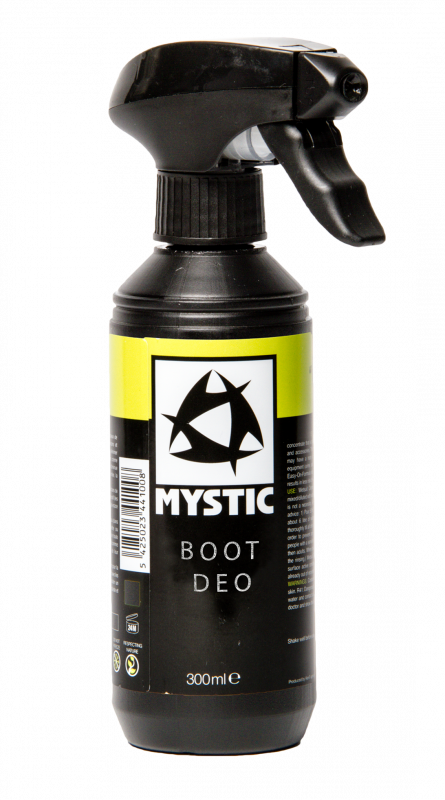 MYSTIC Boot Deo 300ml - Neoprenschuhdeodorant