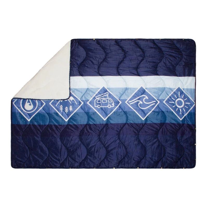 WAVE HAWAII Outdoor-Decke Multifunc Two
