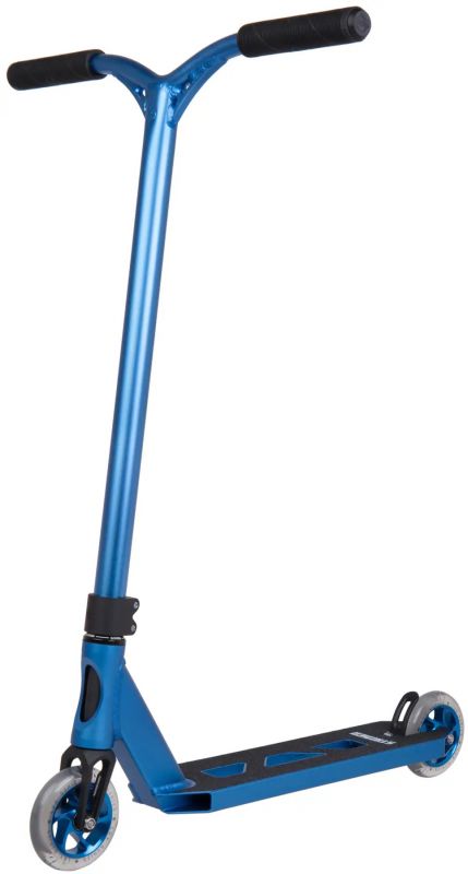 STRIKER Lux 5" - Blue - Stunt Scooter Komplett