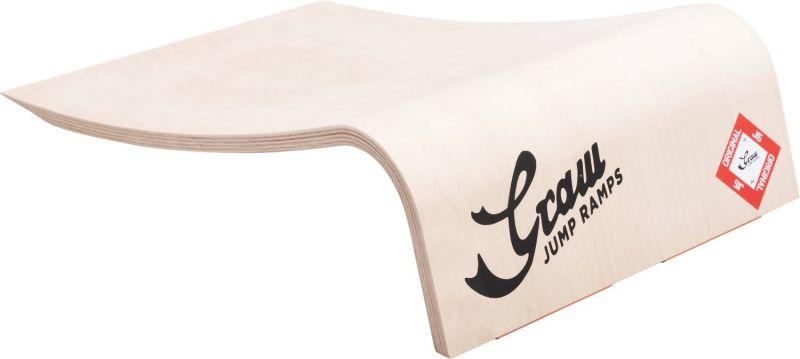 GRAW J15 Rampe
